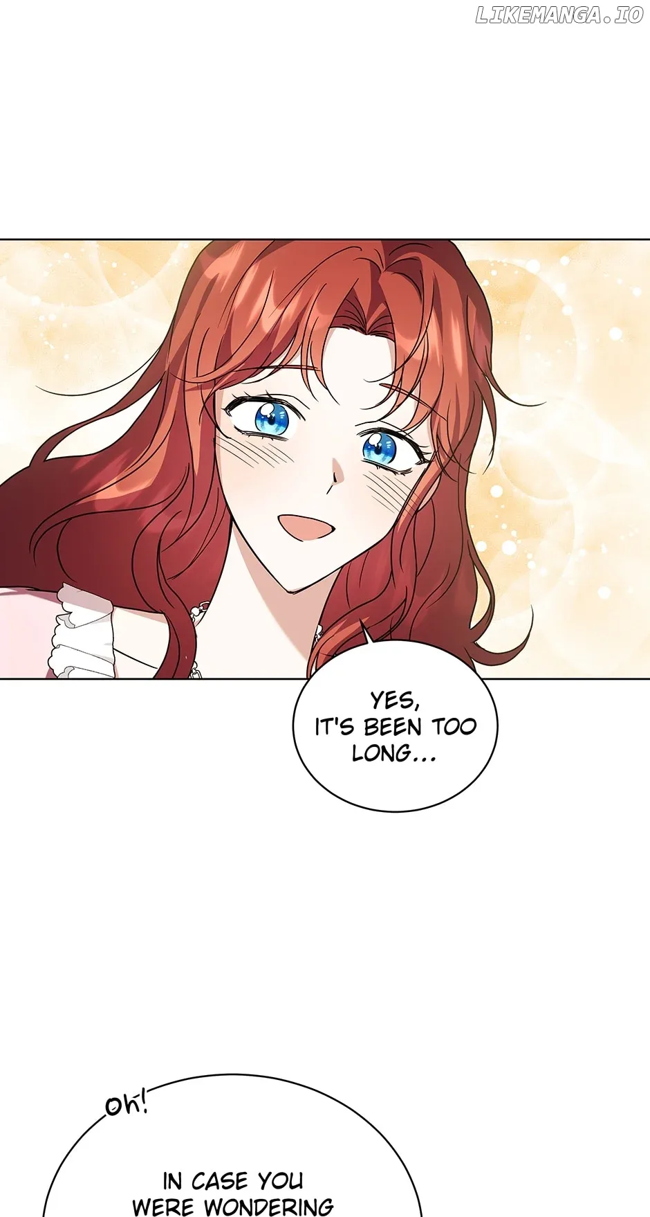 I Became the Villain’s Trainer Chapter 75 page 63