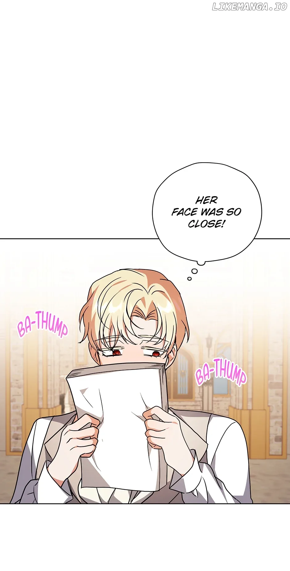 I Became the Villain’s Trainer Chapter 78 page 42