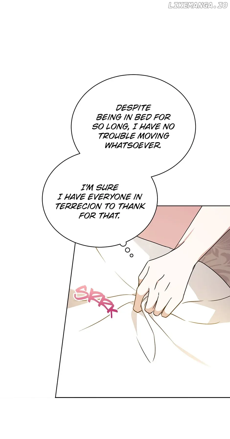 I Became the Villain’s Trainer Chapter 75 page 69
