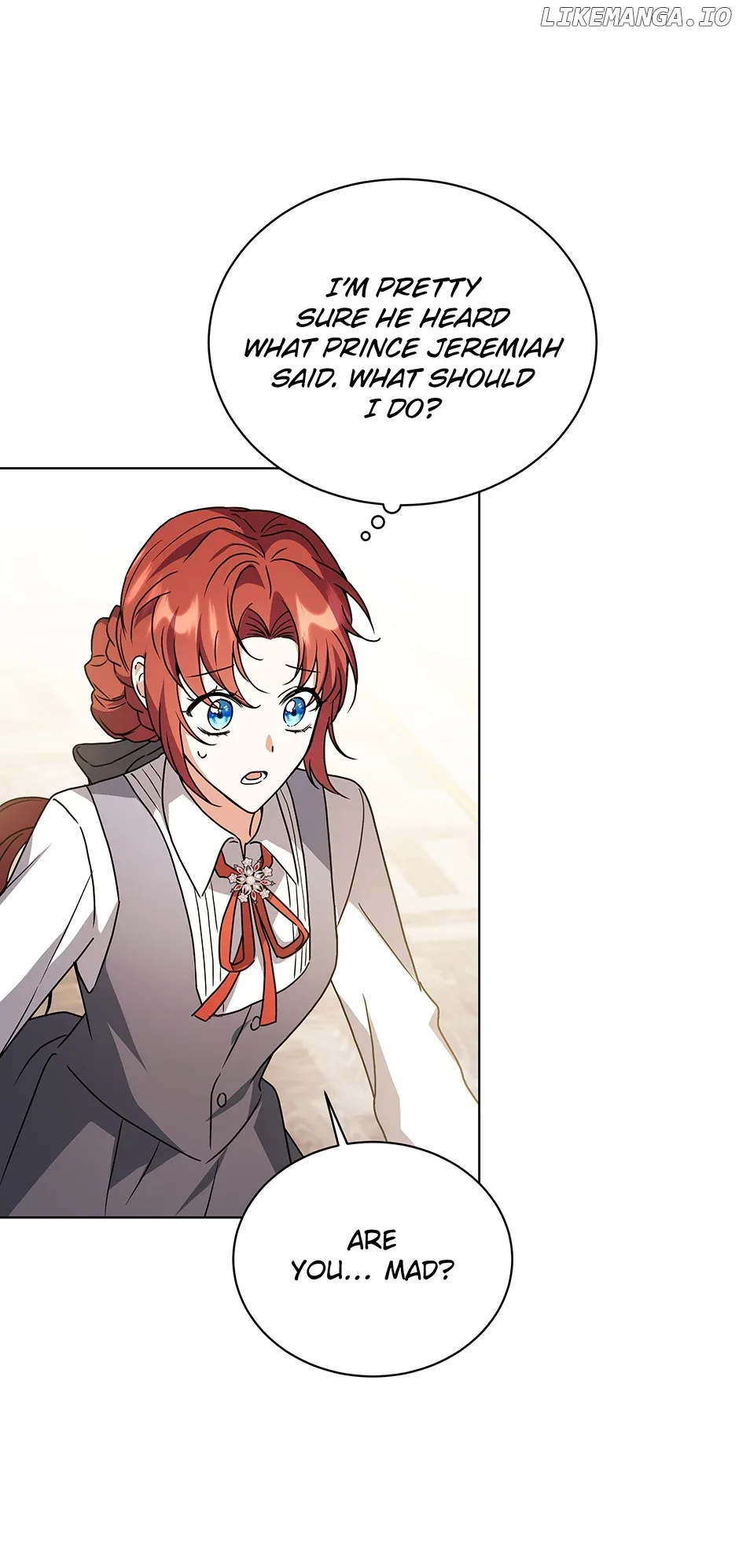 I Became the Villain’s Trainer Chapter 79 page 16