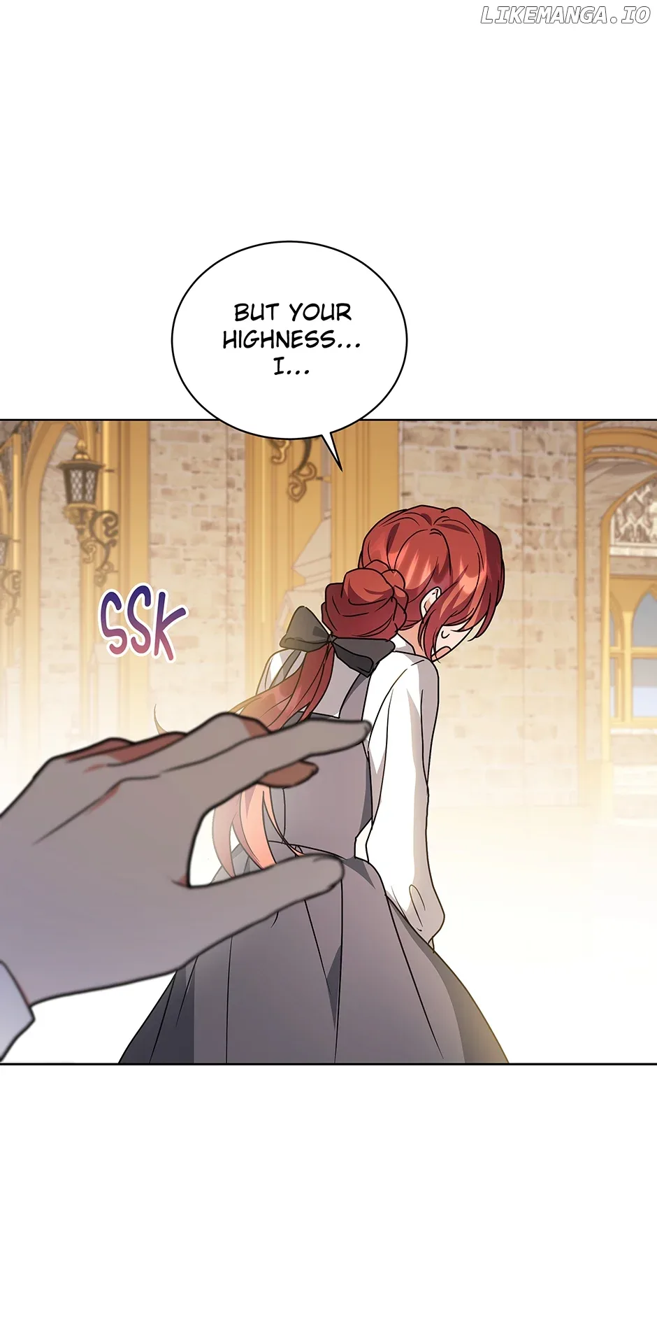 I Became the Villain’s Trainer Chapter 79 page 4