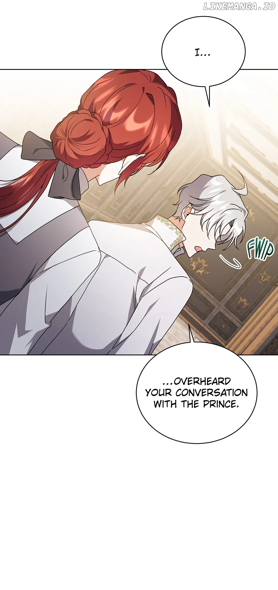 I Became the Villain’s Trainer Chapter 79 page 18