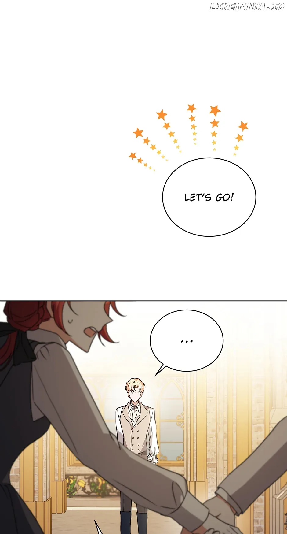 I Became the Villain’s Trainer Chapter 79 page 10