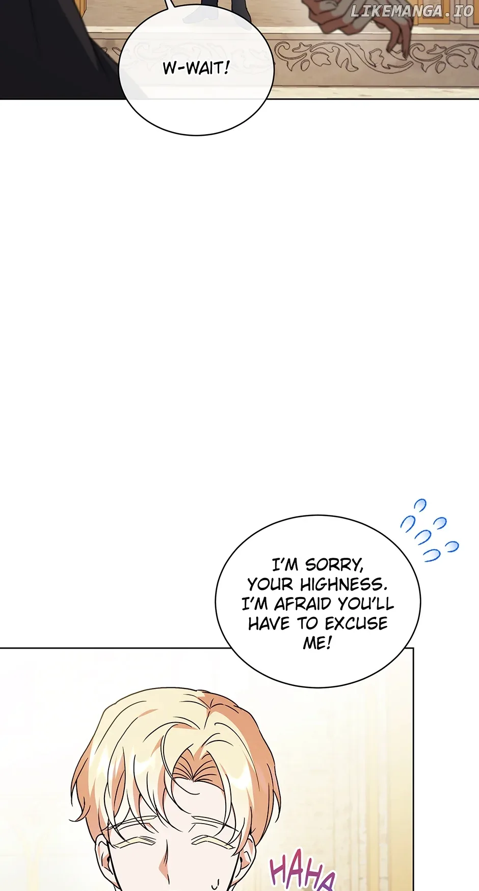I Became the Villain’s Trainer Chapter 79 page 11