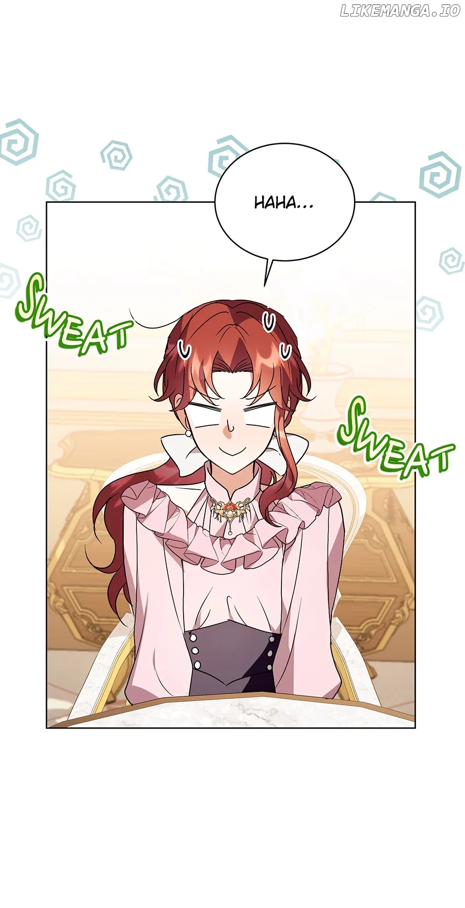 I Became the Villain’s Trainer Chapter 79 page 65