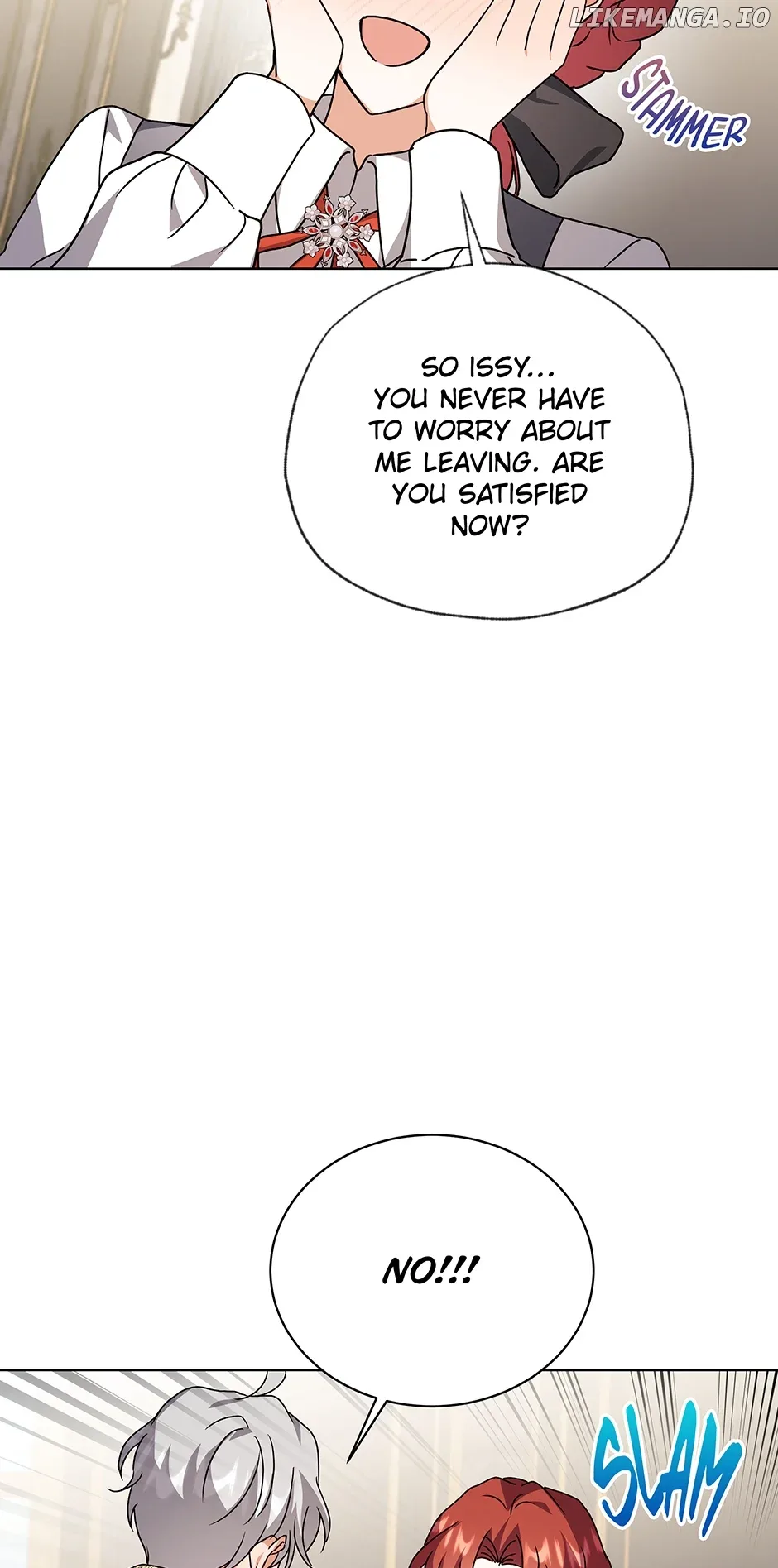 I Became the Villain’s Trainer Chapter 79 page 32
