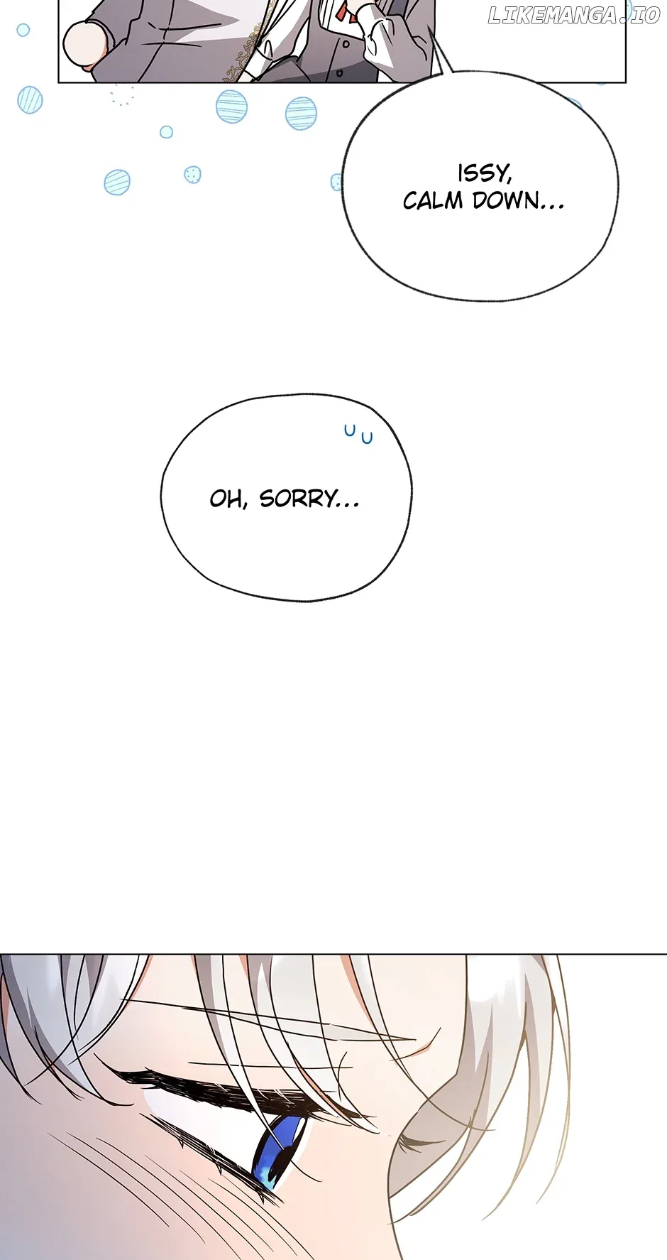 I Became the Villain’s Trainer Chapter 79 page 37