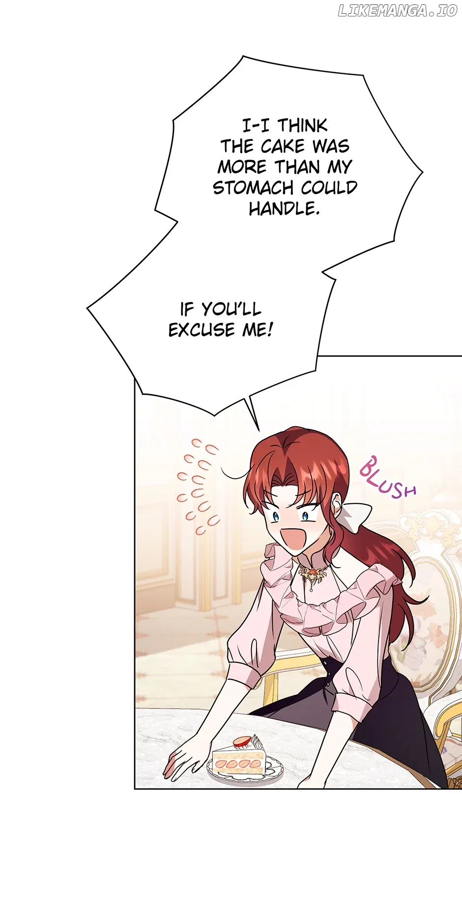 I Became the Villain’s Trainer Chapter 79 page 79