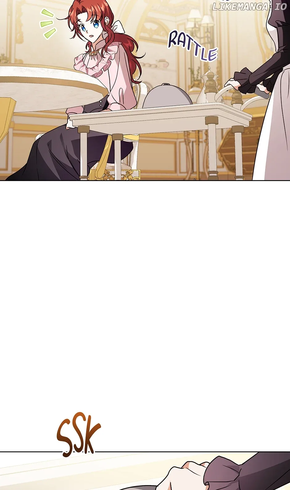 I Became the Villain’s Trainer Chapter 79 page 68