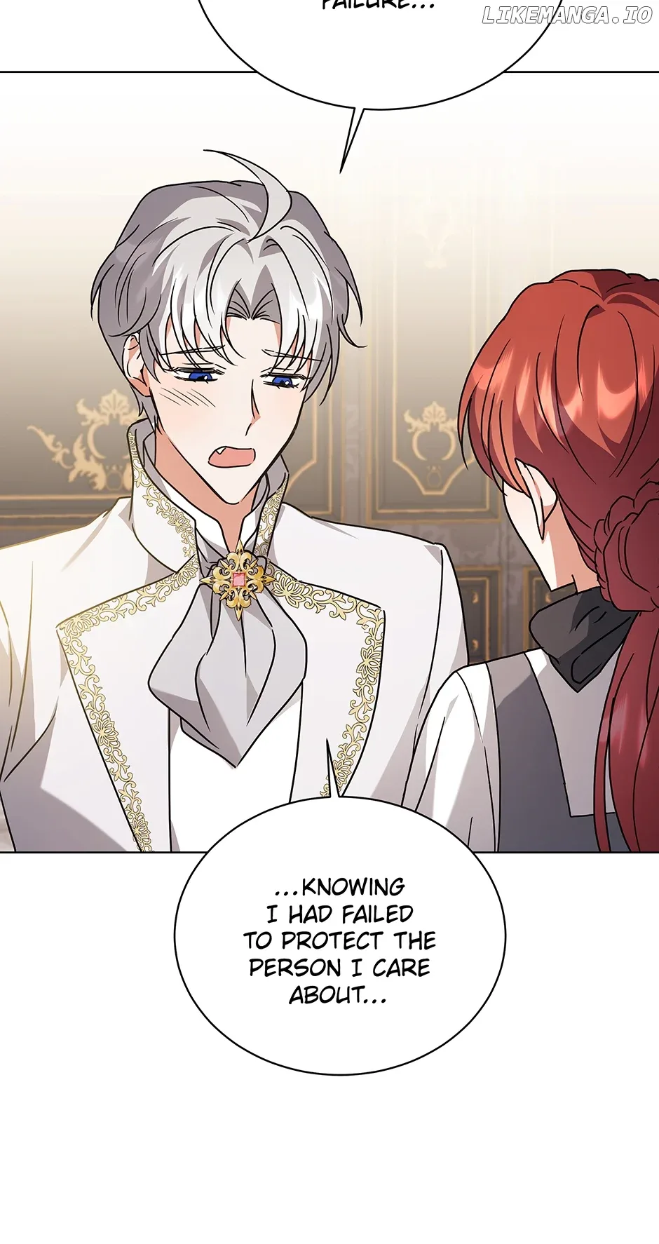 I Became the Villain’s Trainer Chapter 79 page 39
