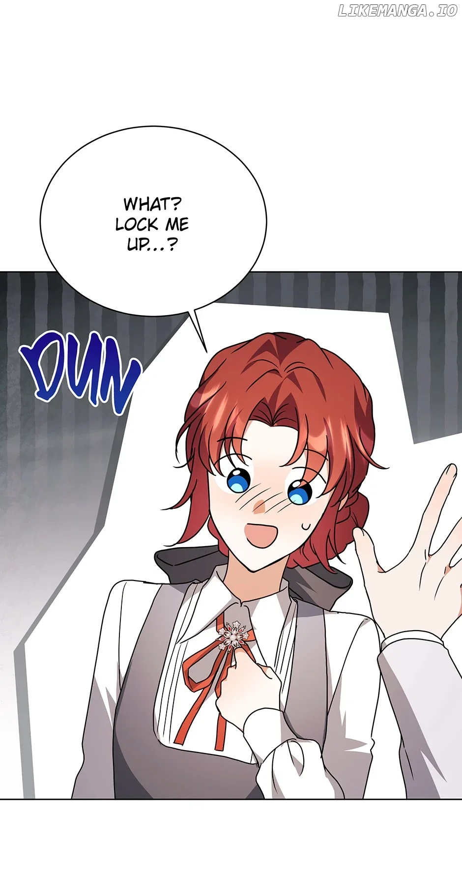 I Became the Villain’s Trainer Chapter 79 page 35