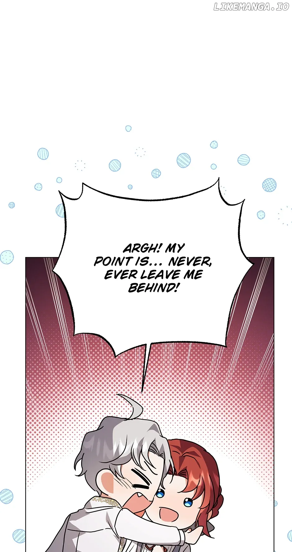 I Became the Villain’s Trainer Chapter 79 page 36