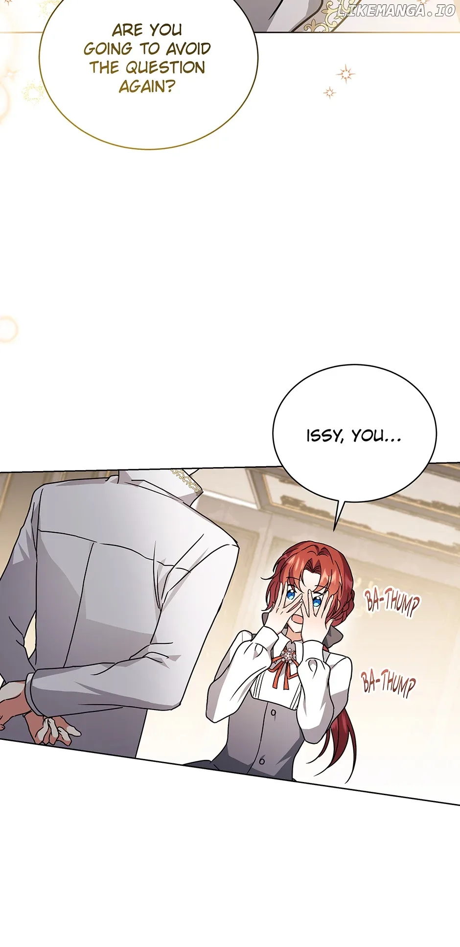 I Became the Villain’s Trainer Chapter 79 page 27