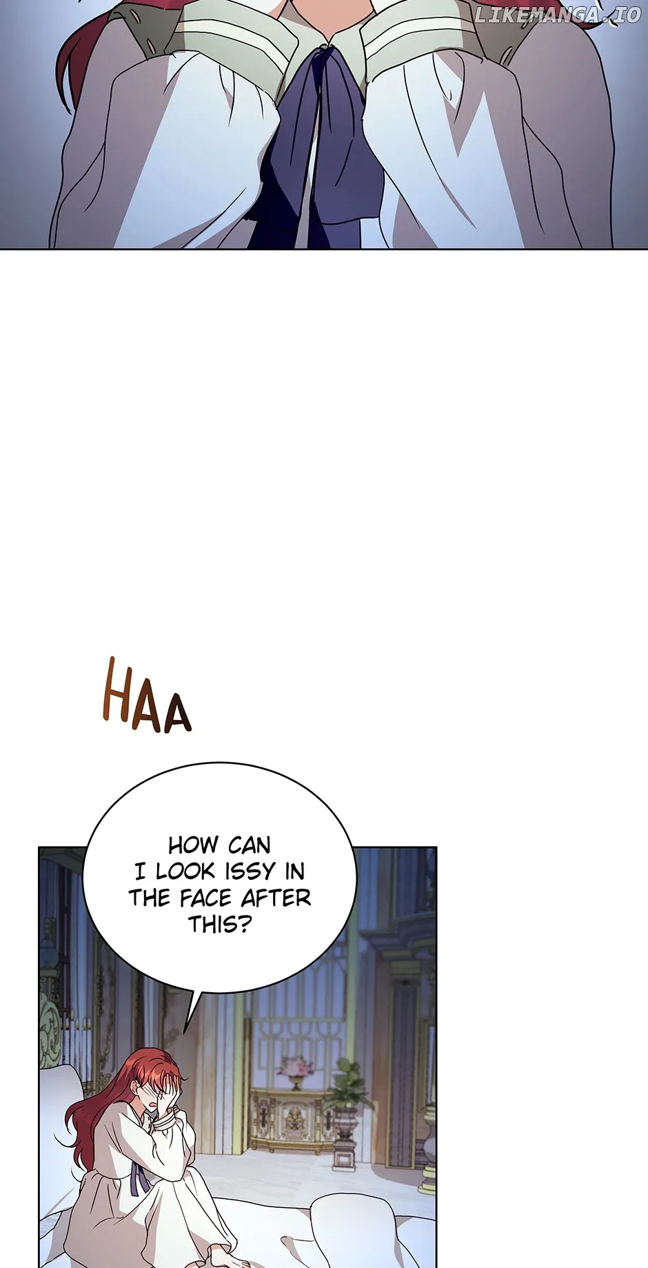 I Became the Villain’s Trainer Chapter 79 page 60