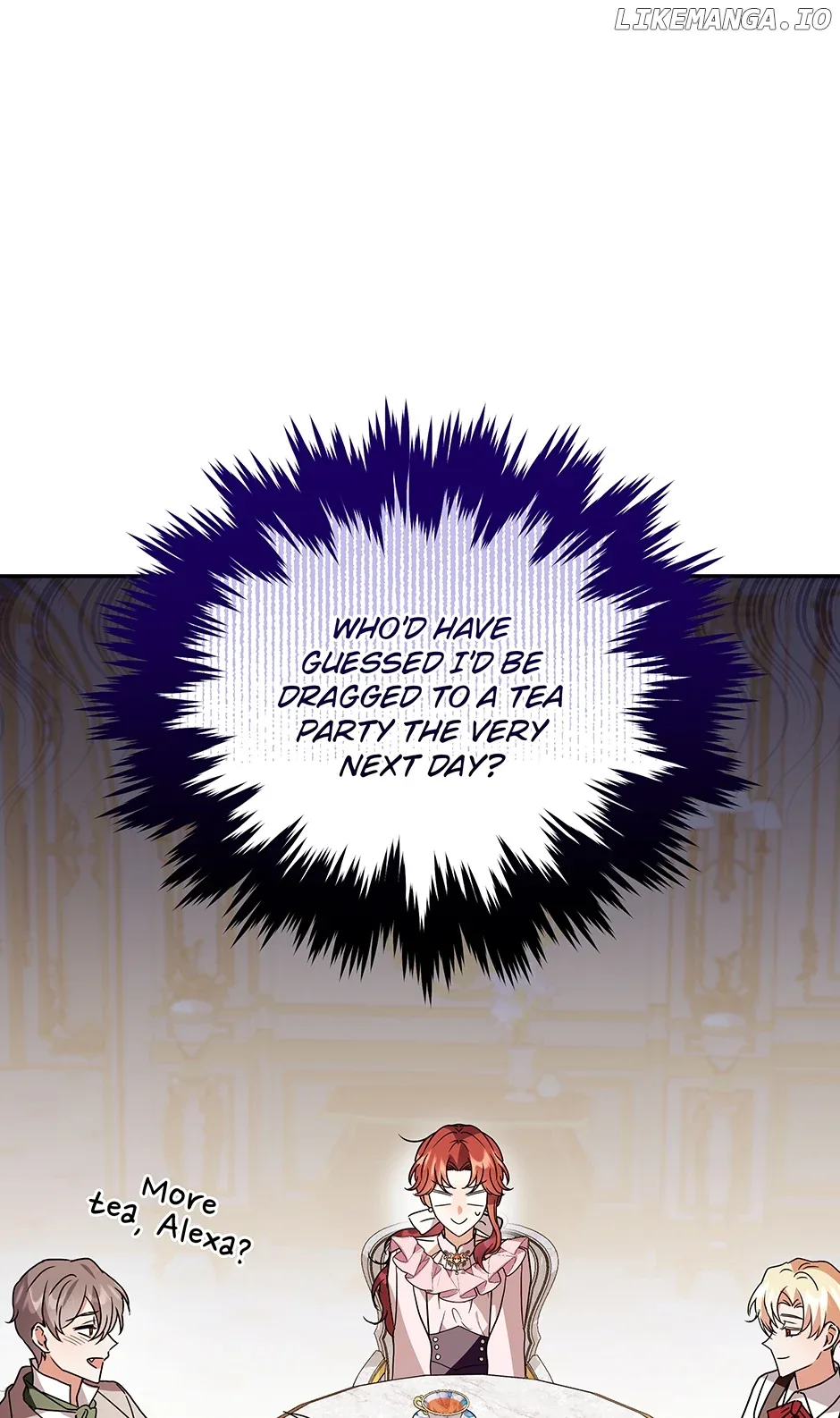 I Became the Villain’s Trainer Chapter 79 page 66