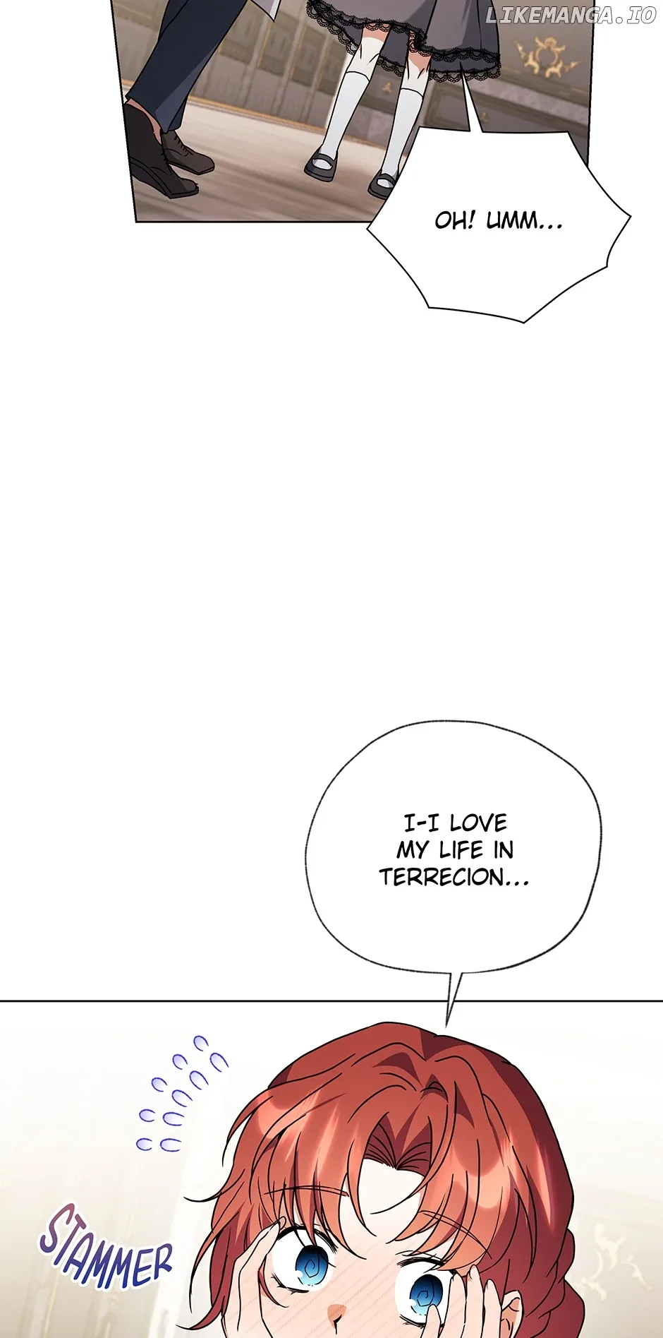 I Became the Villain’s Trainer Chapter 79 page 31