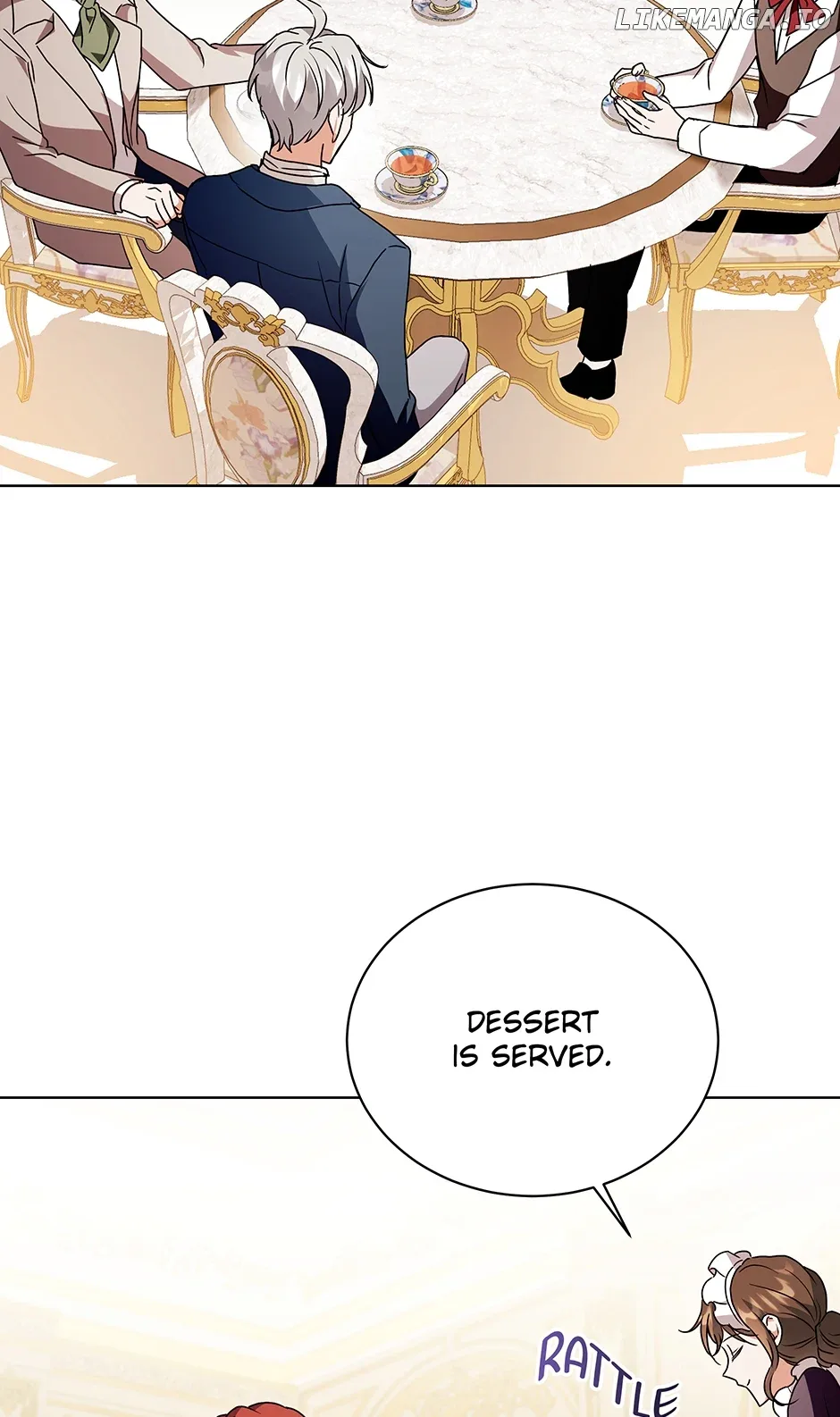 I Became the Villain’s Trainer Chapter 79 page 67