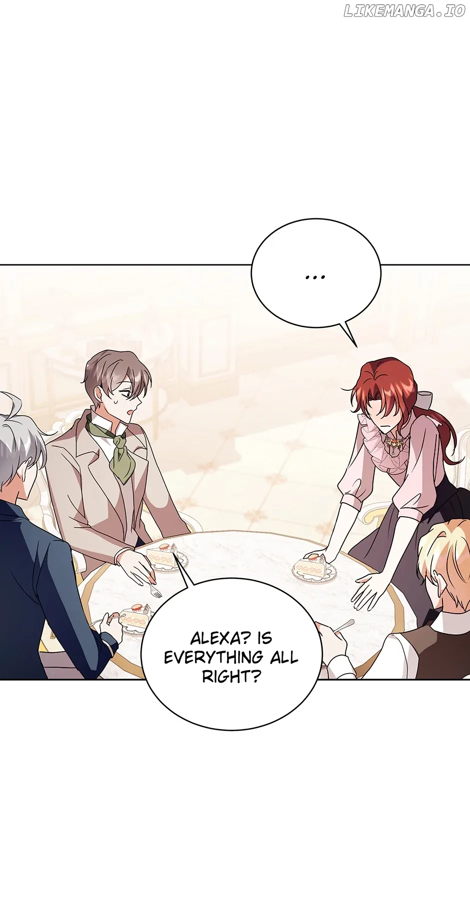 I Became the Villain’s Trainer Chapter 79 page 78