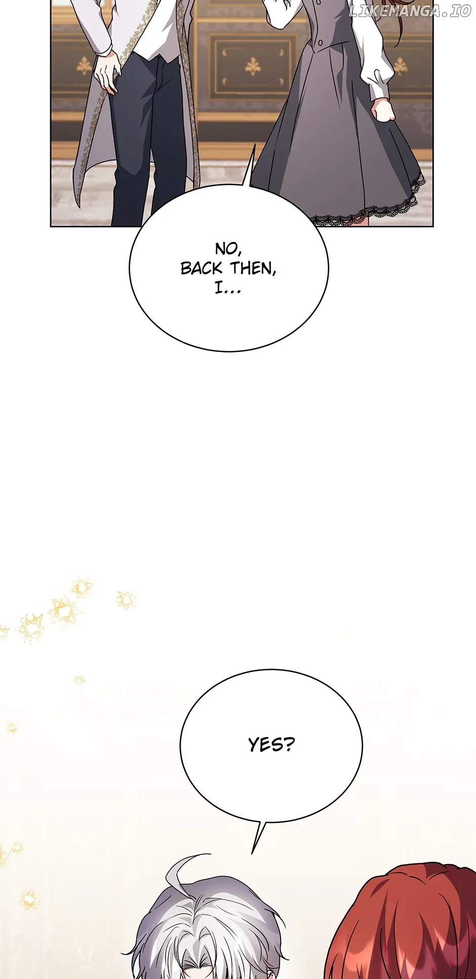 I Became the Villain’s Trainer Chapter 79 page 25