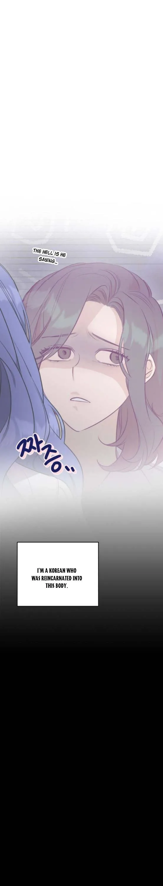 I Became the Villainess in an Anticlimactic Novel Chapter 1 page 8