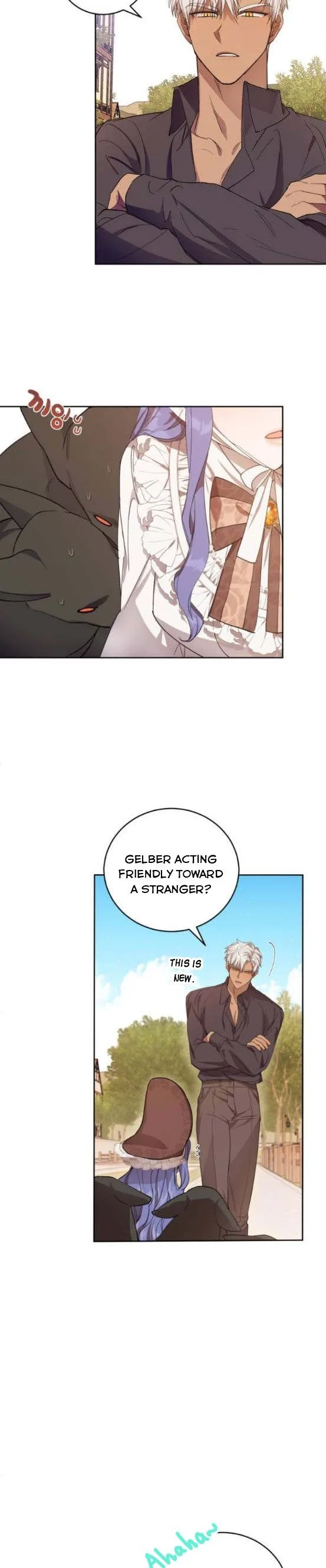 I Became the Villainess in an Anticlimactic Novel Chapter 1 page 29