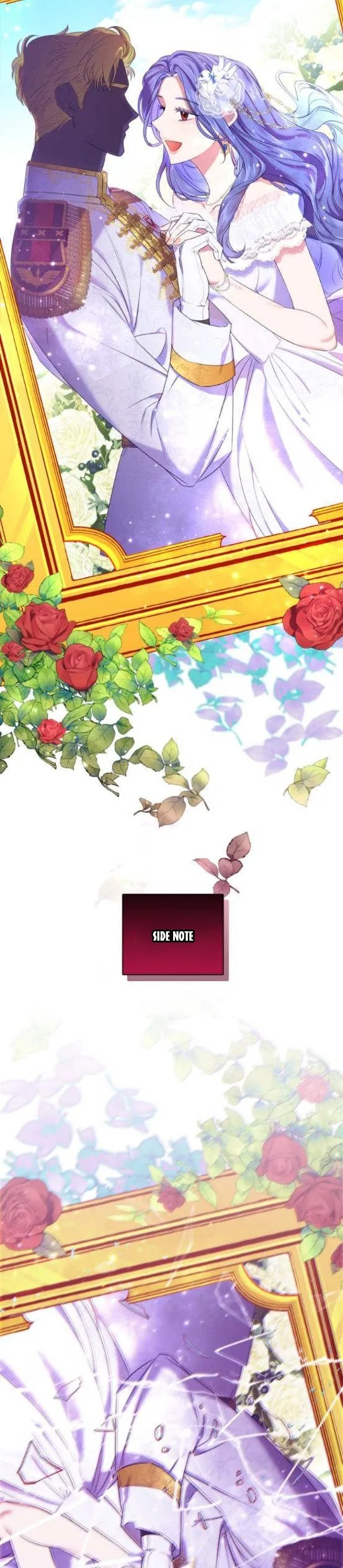 I Became the Villainess in an Anticlimactic Novel Chapter 1 page 5