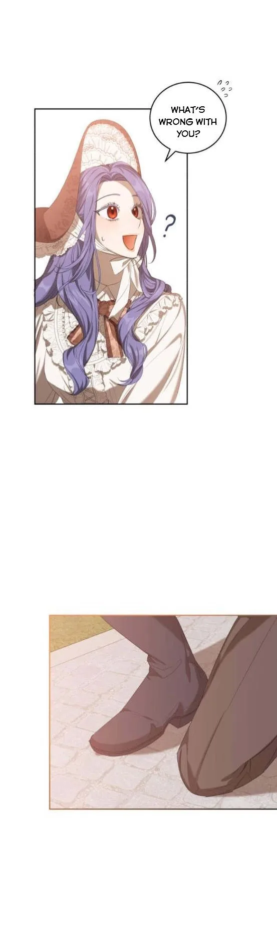 I Became the Villainess in an Anticlimactic Novel Chapter 1 page 33