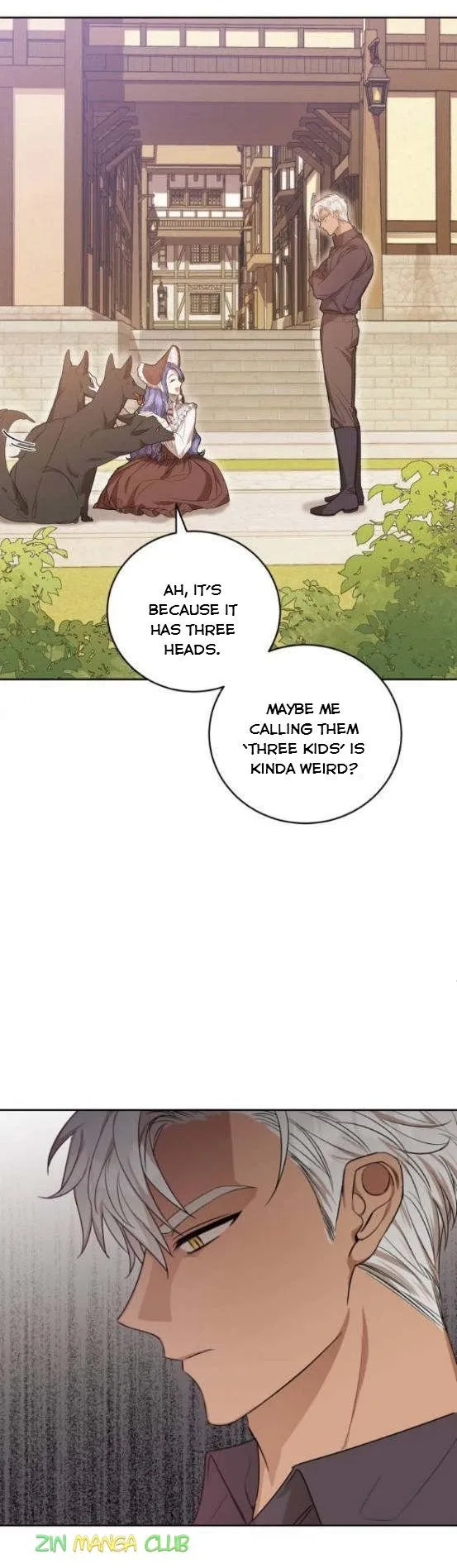 I Became the Villainess in an Anticlimactic Novel Chapter 1 page 32