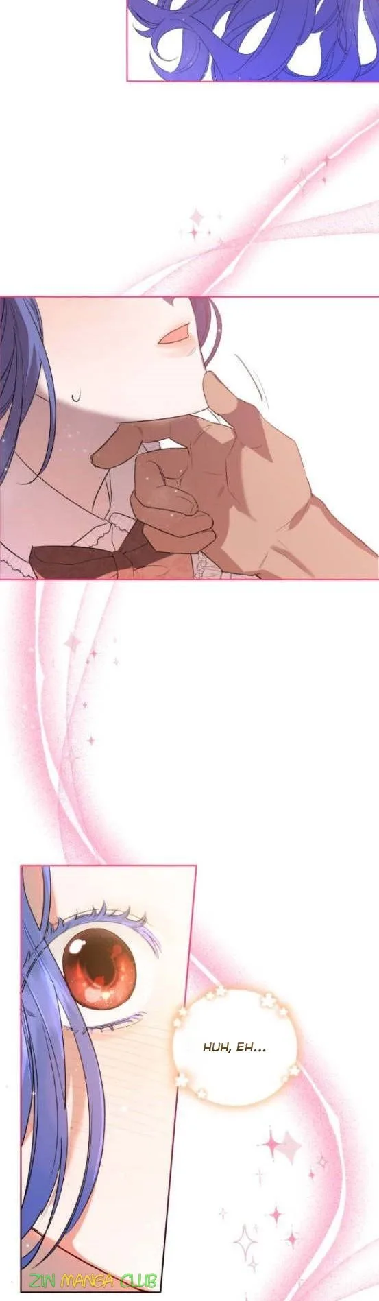 I Became the Villainess in an Anticlimactic Novel Chapter 1 page 35