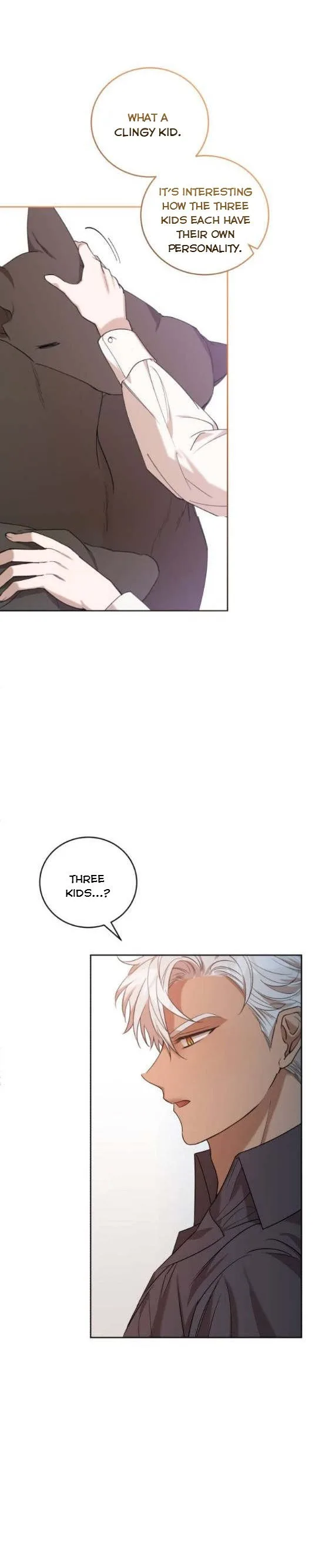 I Became the Villainess in an Anticlimactic Novel Chapter 1 page 31