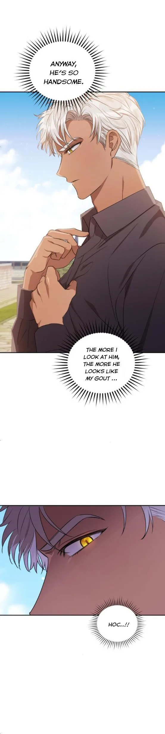 I Became the Villainess in an Anticlimactic Novel Chapter 2 page 7