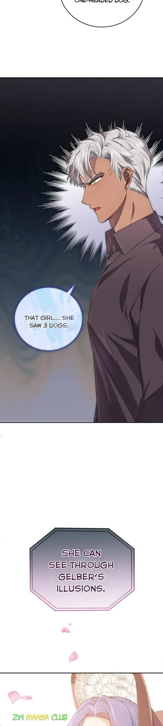 I Became the Villainess in an Anticlimactic Novel Chapter 2 page 17