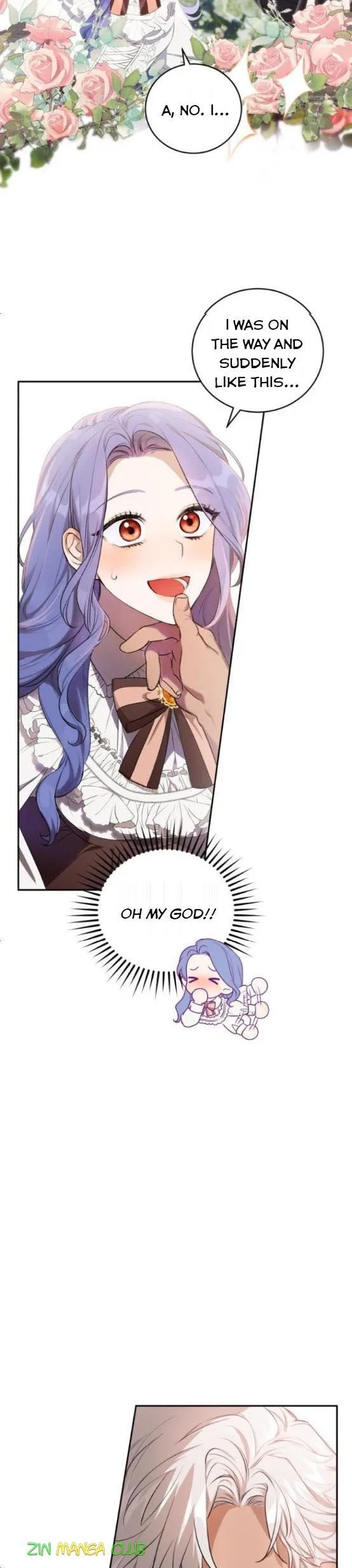 I Became the Villainess in an Anticlimactic Novel Chapter 2 page 3