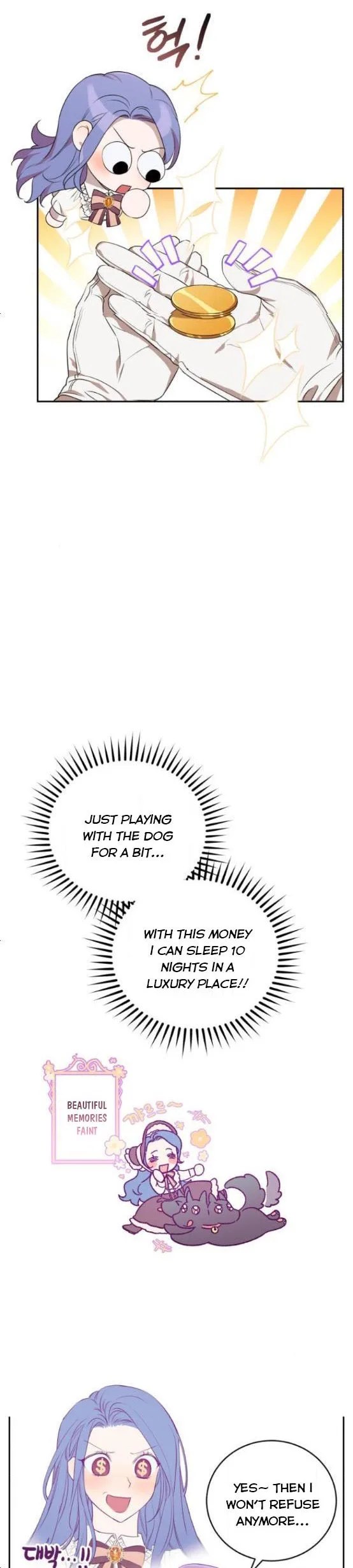 I Became the Villainess in an Anticlimactic Novel Chapter 2 page 9