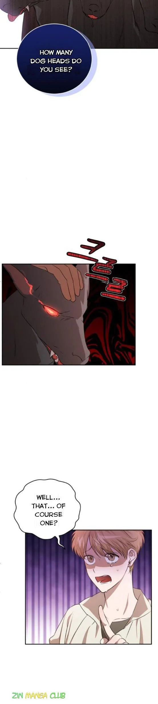 I Became the Villainess in an Anticlimactic Novel Chapter 2 page 14