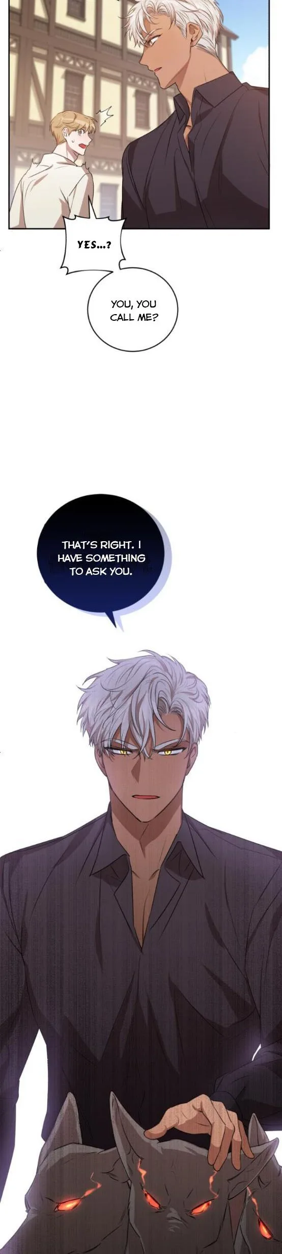 I Became the Villainess in an Anticlimactic Novel Chapter 2 page 13
