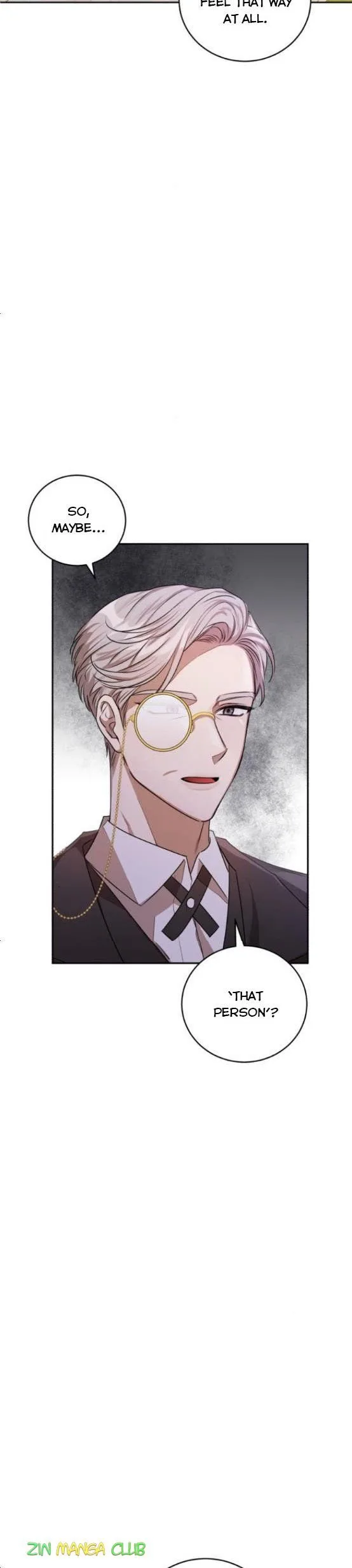 I Became the Villainess in an Anticlimactic Novel Chapter 2 page 19