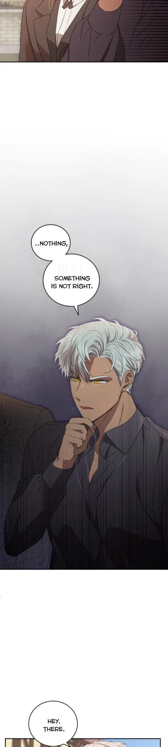 I Became the Villainess in an Anticlimactic Novel Chapter 2 page 12