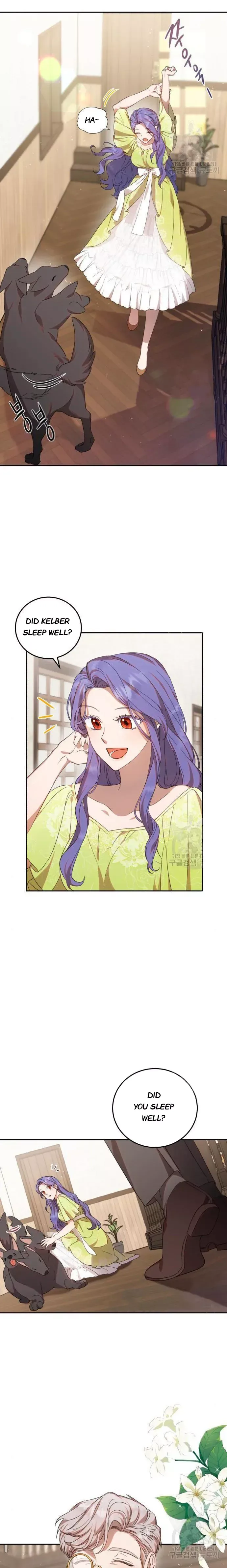 I Became the Villainess in an Anticlimactic Novel Chapter 4 page 5
