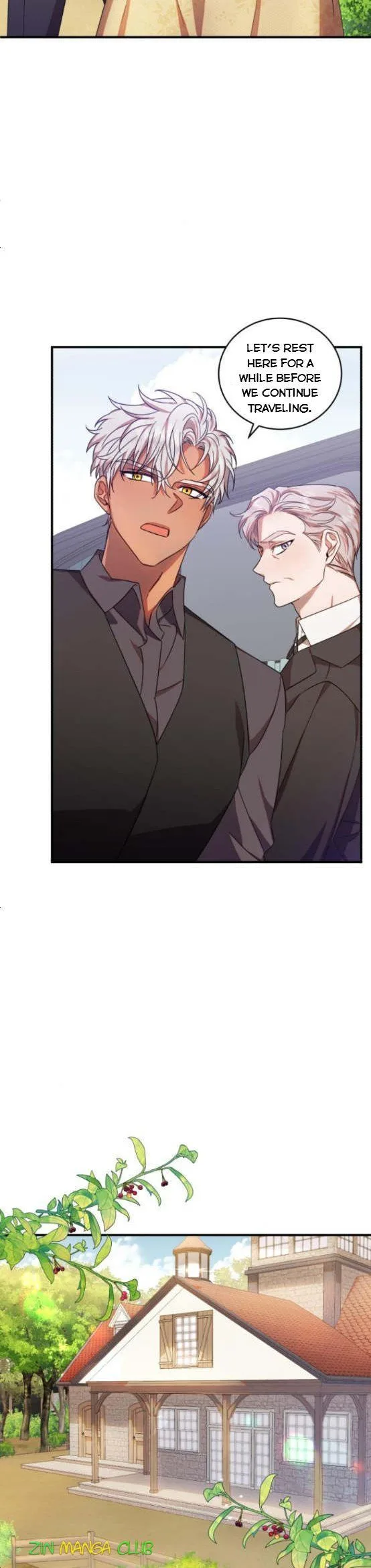 I Became the Villainess in an Anticlimactic Novel Chapter 5 page 9