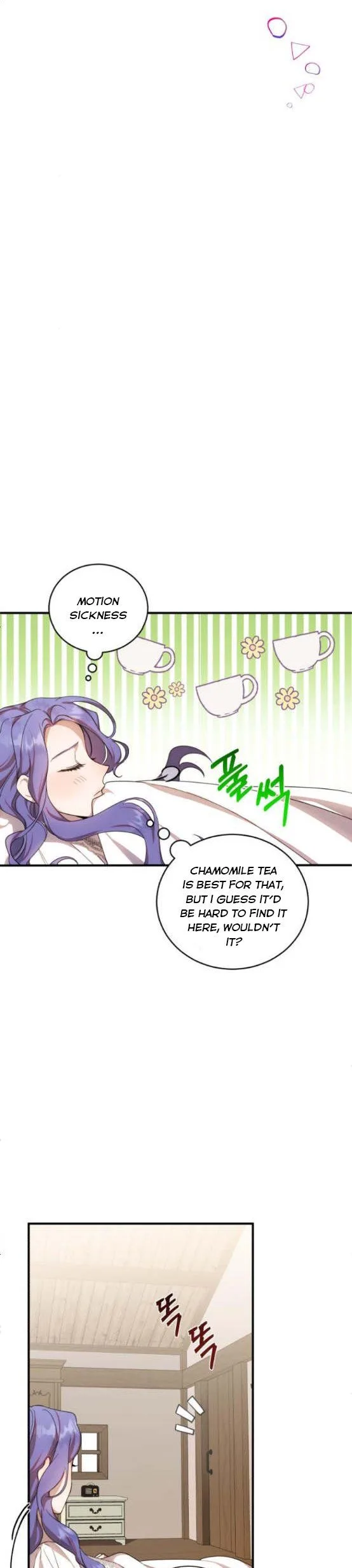 I Became the Villainess in an Anticlimactic Novel Chapter 5 page 12