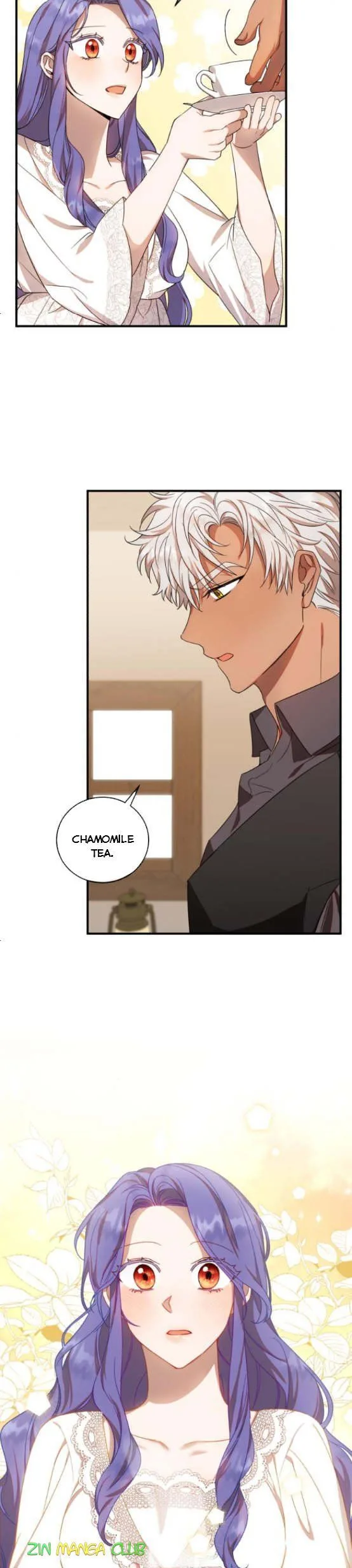 I Became the Villainess in an Anticlimactic Novel Chapter 5 page 15