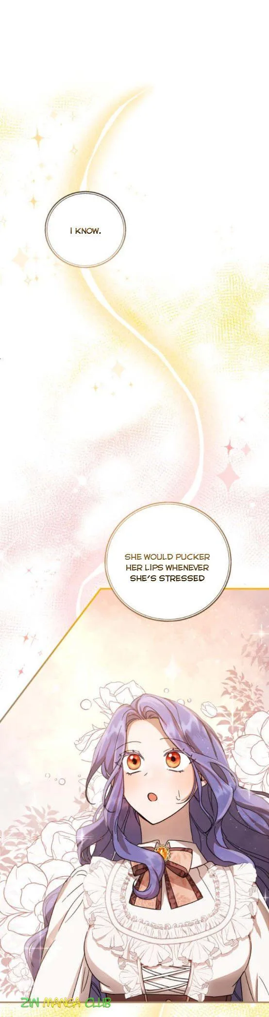 I Became the Villainess in an Anticlimactic Novel Chapter 5.05 page 12