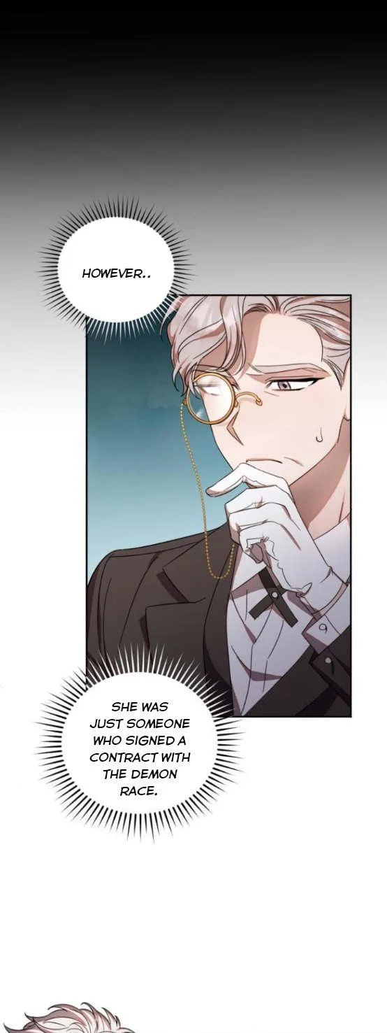 I Became the Villainess in an Anticlimactic Novel Chapter 5.05 page 26