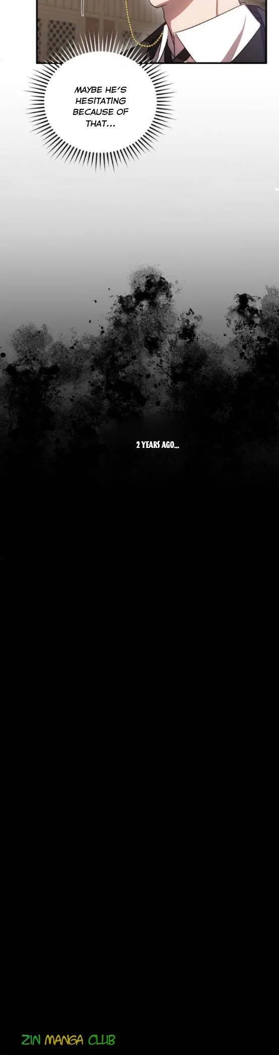 I Became the Villainess in an Anticlimactic Novel Chapter 5.05 page 17