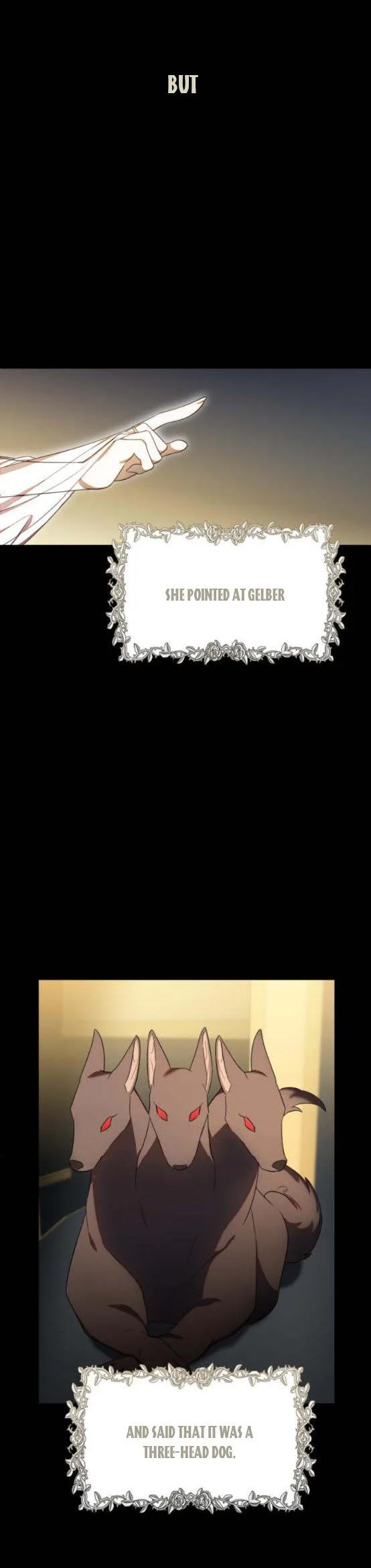 I Became the Villainess in an Anticlimactic Novel Chapter 5.05 page 24