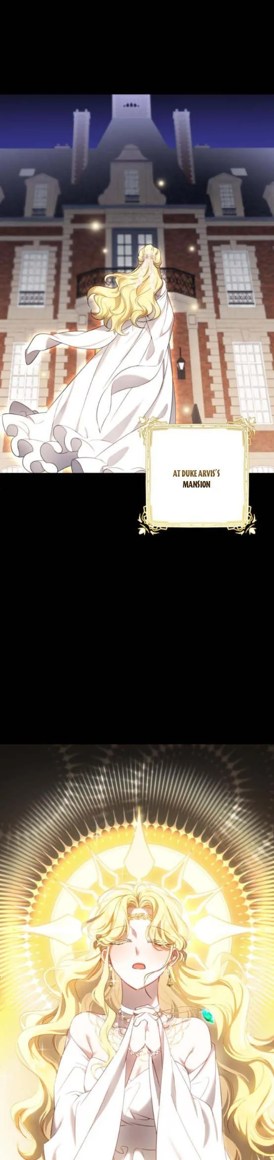 I Became the Villainess in an Anticlimactic Novel Chapter 5.05 page 18