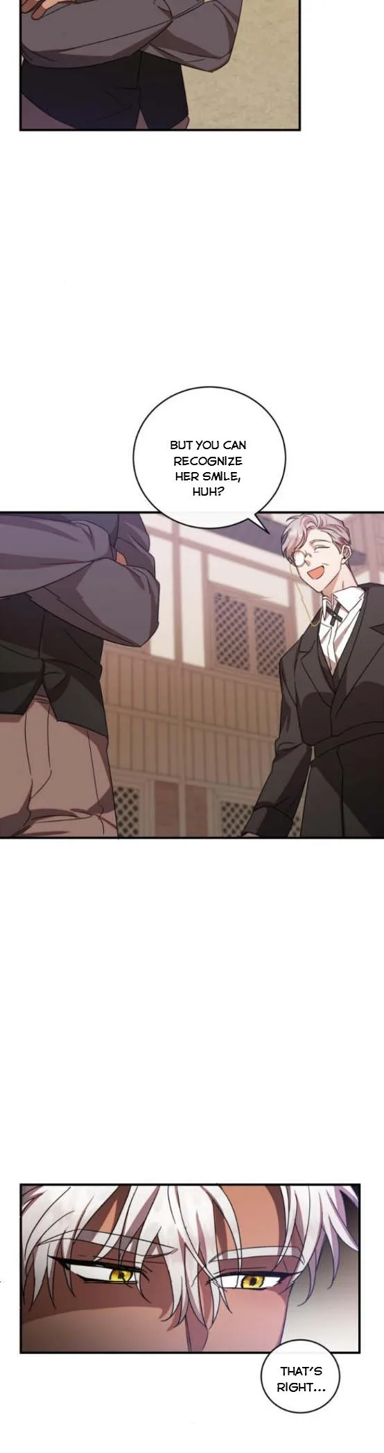 I Became the Villainess in an Anticlimactic Novel Chapter 5.5 page 11