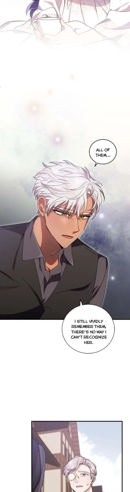 I Became the Villainess in an Anticlimactic Novel Chapter 5.5 page 15