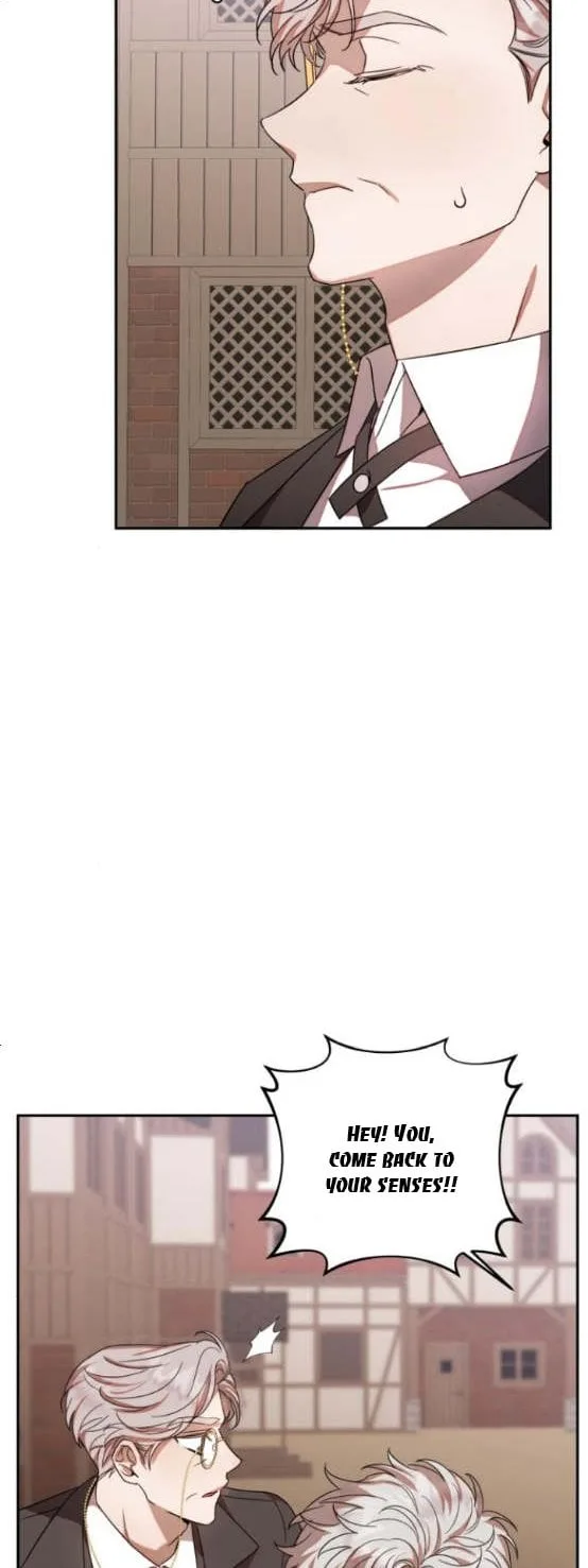 I Became the Villainess in an Anticlimactic Novel Chapter 5.5 page 28